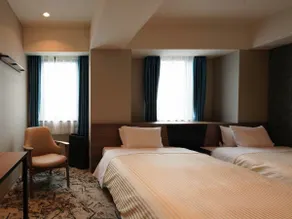 Aqa Hotel Sakudaira - Image 2