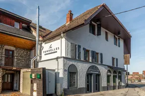 Les Tonnelles - Image 2