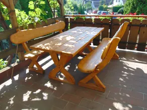 Andrew Guest House Tihany - Image 4