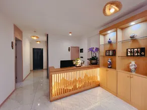 Zixuan Ge Homestay (Shanghai Fengjing Ancient Town Store) - Image 3