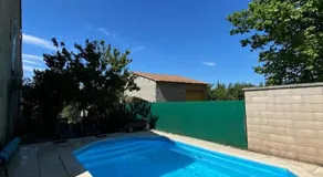 Maison provençale au milieu des champs - Image 3