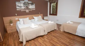 Aida's Hostal - Image 2