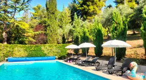 Villa La Passione Charme House - Image 3