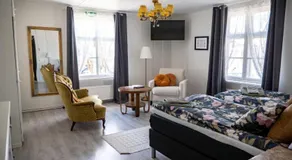 Ruustinna Hotelli & B&B Majoitus - Image 2