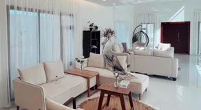 Lammah chalet - Image 2