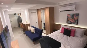 Apartamento Praia Flamengo Charme - Image 2