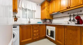 Ferienwohnung 'Fuengirola Los Pacos Vistamar' mit Meerblick, Wi-Fi und Klimaanlage - Image 5