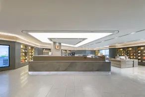 全季上海人民广场酒店 - Image 2