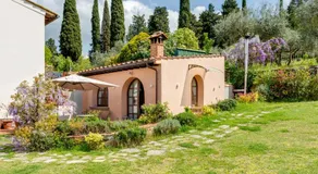La Limonaia Suite Romantica Fiesole - Image 4