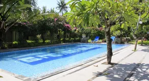 Vico hotel - Image 5
