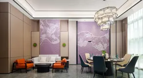 Grand Mercure Wuhan Hanyang - Image 3