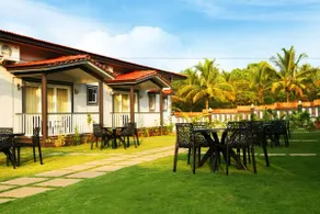 FabHotel Vagator Retreat Resort With Swimming Pool - Image 5