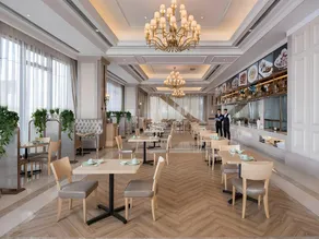 Vienna International Hotel Taiyuan South Railway Station Wusu Airport - Image 2