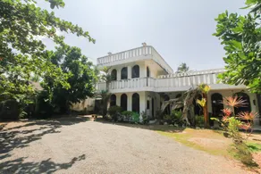 OYO 459 Barasti beach resort - Image 4