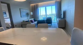 3 bedrooms in Vida hotel Marassi - Image 4
