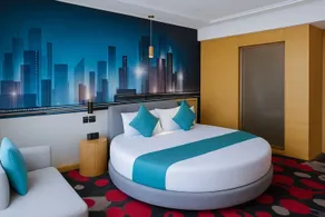 Westin Style Hotel (Qingyang Xiaoshizi Jiefang West Road Branch) - Image 2