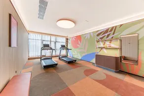 Orange Hotel (Nanchang Yaohu West Subway Station Normal University Branch) - Image 5