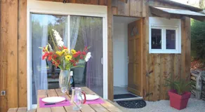 DORMIR A MONTAUBAN Logements Carreyrat Calme et Verdoyant - Image 2
