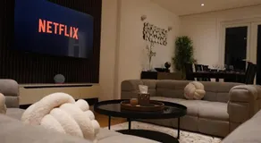Premium 3BR House - Loughton - by Rent Squared LTD - Image 3