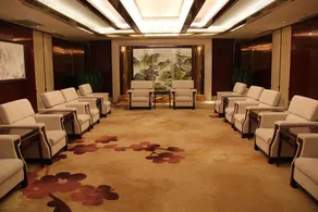 Jiangsu Haizhou Bayview Conference Center - Image 5