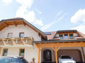 Cosy apartment in Arnoldstein - Image 3