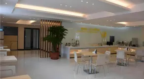 City Comfort Inn Zhongshan Lihe Square Walmart Branch - Image 4