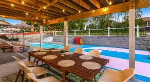 Casa Marco - Heated Pool, Game Room, Mini Golf - Image 5