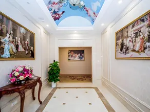 Vienna Hotel Wuhan Lingjiao Lake Wanda Metro Station - Image 3