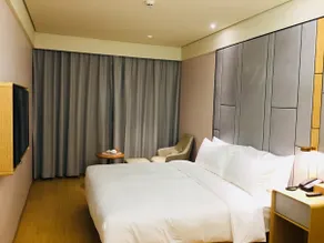 Ji Hotel Shanghai Jiading Qinghe Road - Image 2