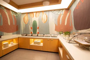 Hanting Hotel Chongqing Guanyinqiao Metro Station - Image 4