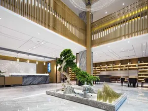 SuoXiang International Hotel (Tian 'an digital city store in Dongguan) - Image 5