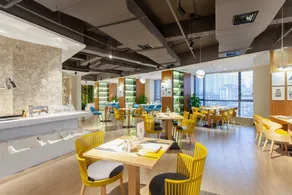SuchTime Hotel Chongqing - Image 2