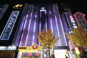 Cheongju Jjak Hotel - Image 3