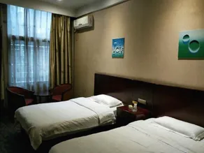 Shangcheng Business Hotel - Image 5