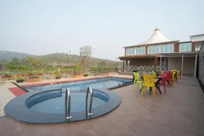 Royal Kasari Resort, Mosum, Shembvane - Image 2