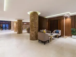 The Palace Hotel Suites - Image 1