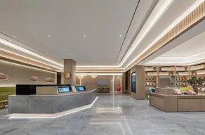 Ji Hotel Gaoyou Shangcheng International - Image 2