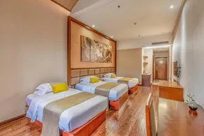 Jooch Resort Hotel - Image 4