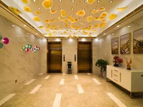 Huangjia Xiyan Hotel - Image 3