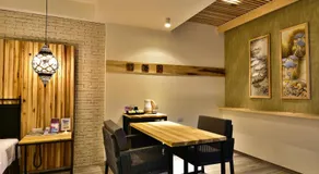OUGE Motel Kaohsiung - Image 4