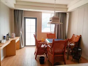 Jingxin Business Hotel - Image 3