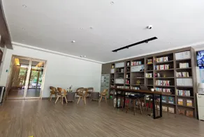 Hanting Hotel Beijing Happy Valley Fatou Subway Station - Image 3