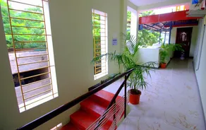 Serenity Sunrise Beach Resort - Image 3