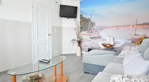 Casa de playa en un pequeño paraíso - Image 2