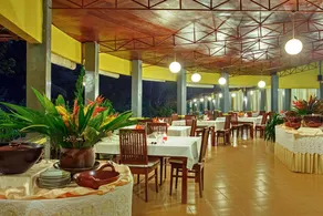 Margo Utomo Eco Resort - Image 5