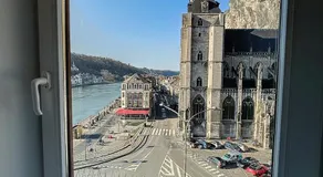 NOMAD APARTMENTS - Vue collégiale - Image 4