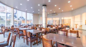 Foz Fronteira Hotel - Image 3