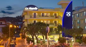 Hotel La Maestra - Image 4