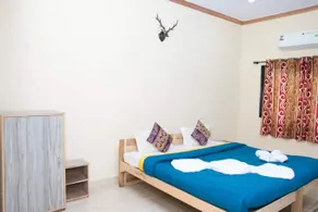 Hotel Kokan Kinara - Image 5