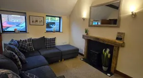 Swallow cottage - Image 2